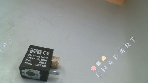 23-SP-011-426 Solenoid Coil