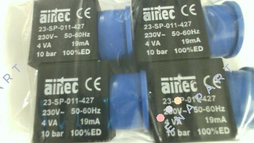 23-SP-011-427 Coil