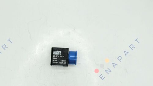23-SP-011-xxx Solenoid coil