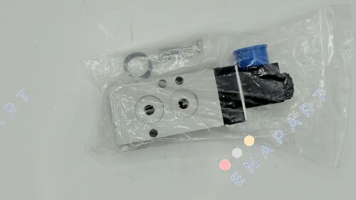 23-SP-011-xxx Solenoid coil