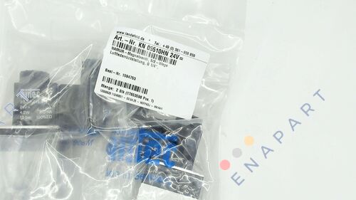 KN-05-510-HN-442 5/2-way solenoid valve