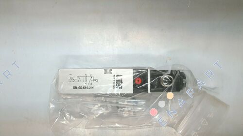 KN-05-510-HN-O62 electrically operated piston valve