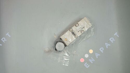 MC-07-510-HN-712 Control Valve
