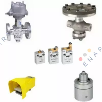 NYD-080-PR-3268-360 COMPACT CYLINDER