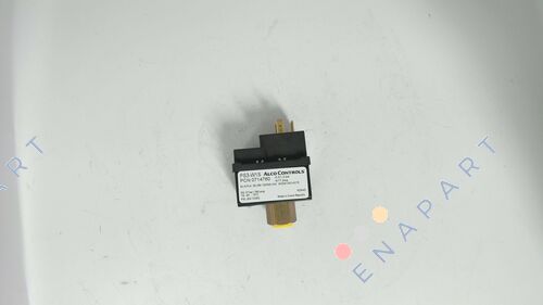 0714760 low pressure safety monitor