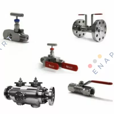 803482 / XB1019-NW100-1B valve