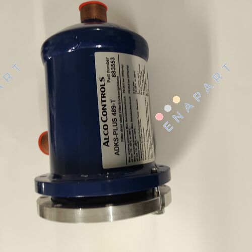 883553 / ADKS-Plus 489-T filter-dryer housing