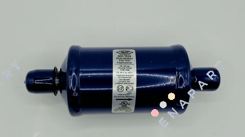 ADK-165S Filter dryer
