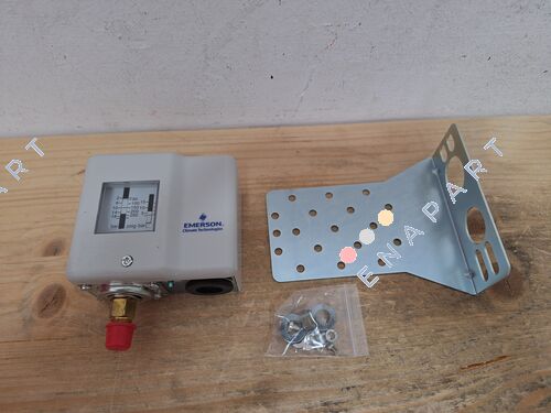 PS1-X4A Pressure Switch