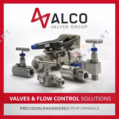 XC726NW100-2B803485 / GFAL5568B Alco valve top R407C