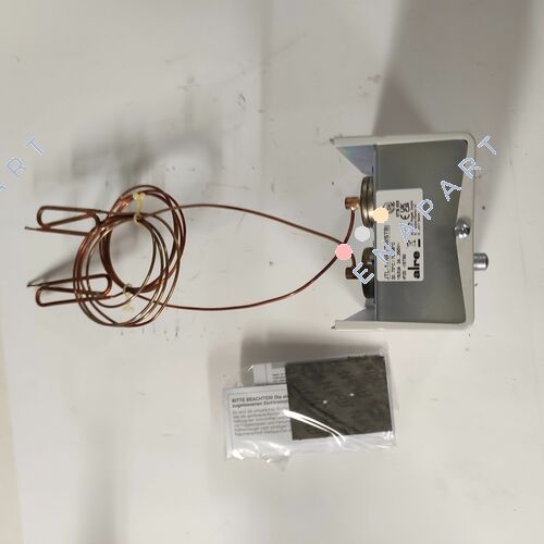 E6120077 / JTL-17 NR Air heater thermostat