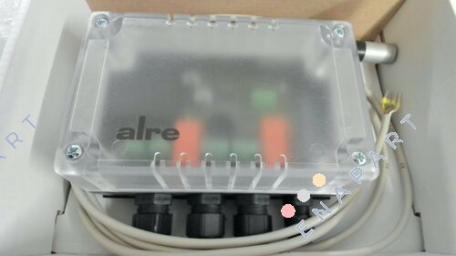 G8000428 / WSERD-134.446 Airflow monitor