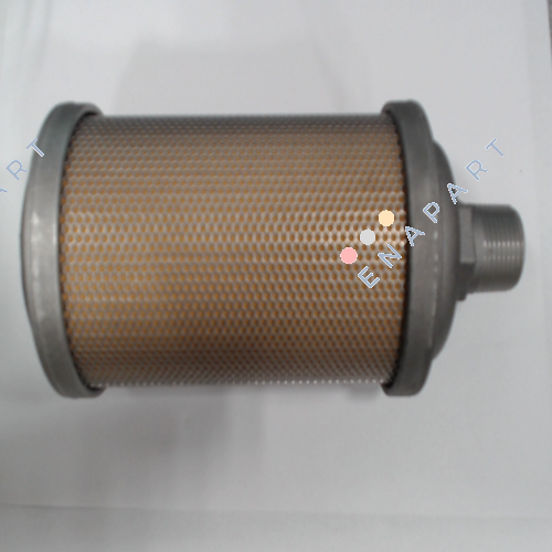 0393P007 Filter Silencer