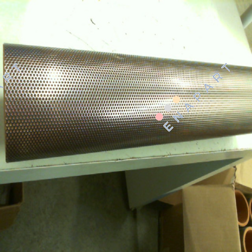 0911040 Replacement Element for M40 Series Air Exhaust Muffler