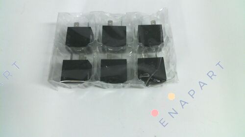 0709SD02403ZN (EVI7/9 AMP) EVI 7/9 Solenoid Coil, 24V DC, 3W, AMP Connection