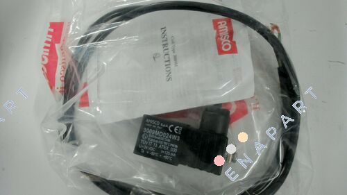 3009MD024W3 24VDC Coil