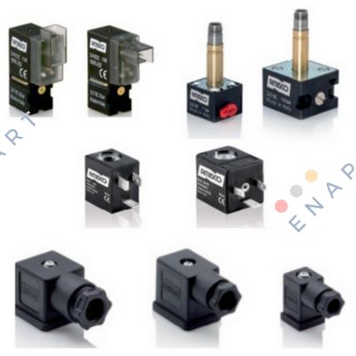 EVI 7/9 220VAC 5VA Coil