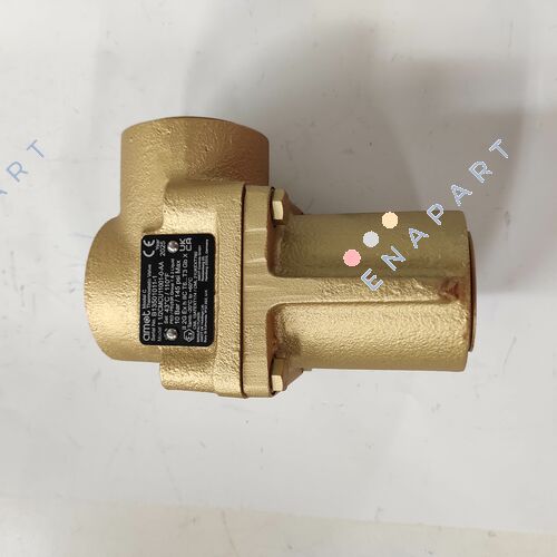 1 1/2CMCU11001-0-AA Thermostatic Control Valve