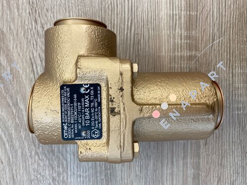 1 1/2CMCU11001-0-AA Thermostatic Control Valve