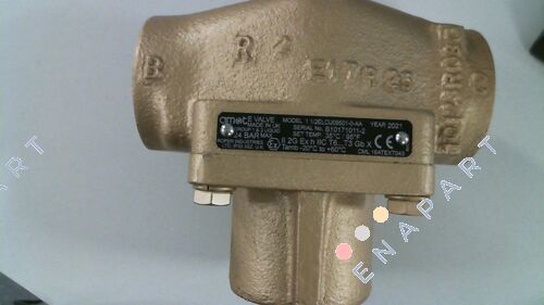 1 1/2ELCU09501-0-AA 3- Way Thermostatic Valve