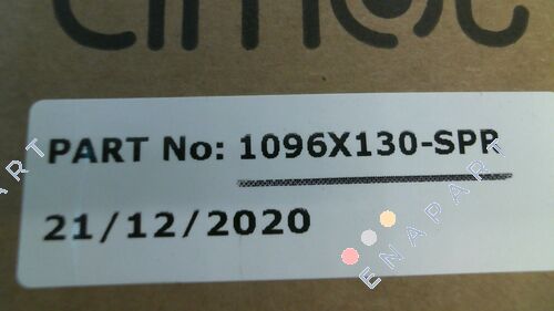 1096X130-SPR Pressure Regulator