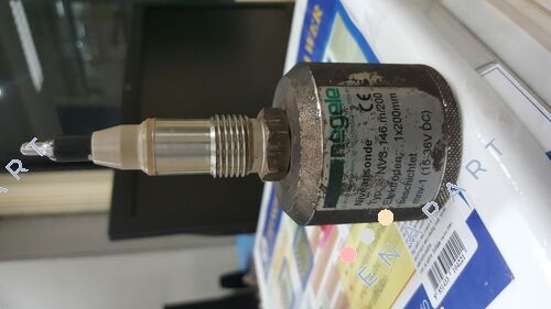 NVS-146/200/M /X/X Single-point level indicator