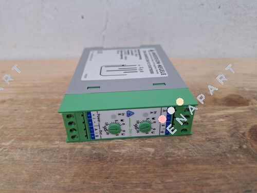 ZNV-2 /24VDC/2A/1C1D/0750/00 Level control unit for conductive probes