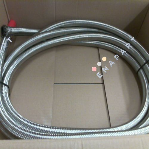 0105350200 SILVERPRESS® Low pressure hose type INOX