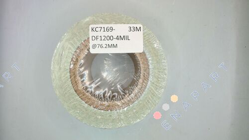 0110301076 PTFE foil self-adhesive white