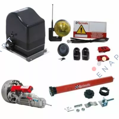41006/002  Actuator for versatile automation applications
