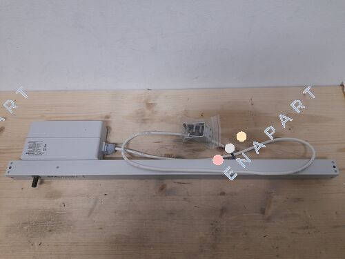 43573/002 Rack operator