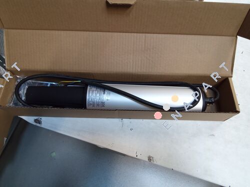 ST450 Shaft Window opening system