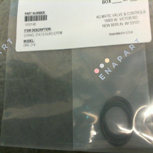 1010140 Seal kit