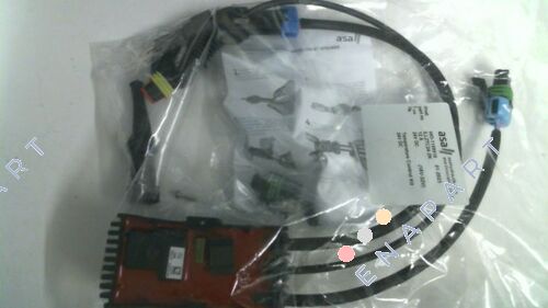 ILLZTC24-2K (ILLZTC24H) Fan controller