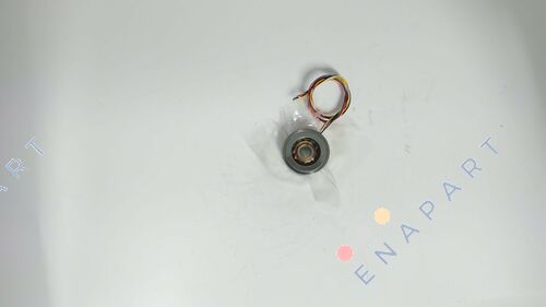 ER5Kd411 Resolver Model ER5Kd411