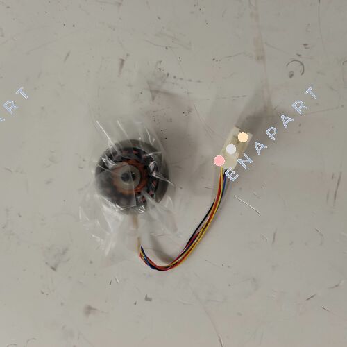 ER5Kd415 Resolver Model ER5Kd415