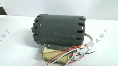 FT4C52N- 00 Motor Model FT4C52N-00