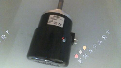 FT4C52T Motor