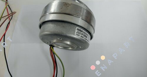 J22VF288B Single Phase Induction Motor Model J22VF288B