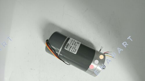 K7A3 motor