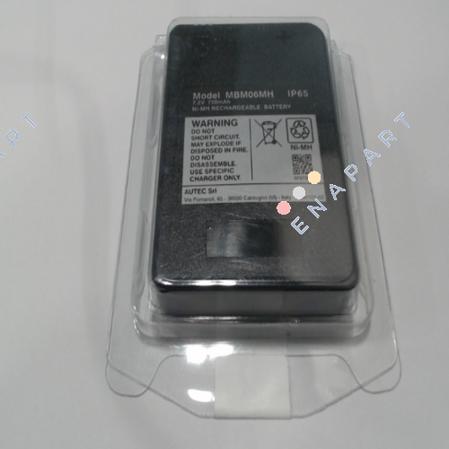 R0BATT00E0014 (MBM06MH) battery