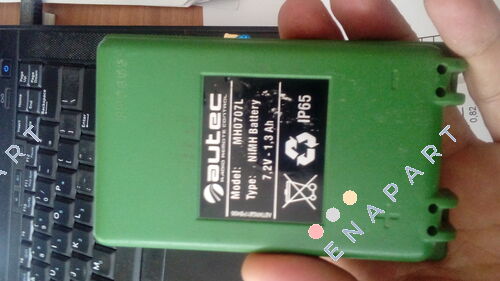 R0BATT00E07A0 Battery