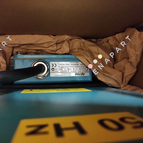 31264 ---MVES50-1 MAGNETIC VIBRATOR