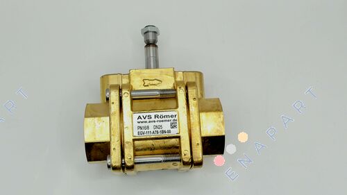 613551 solenoid valve