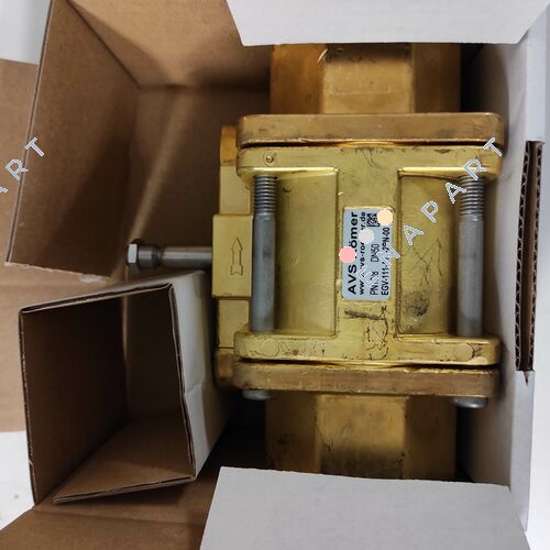 613623 / EGV-111-A78-2PN-00 Partial 2/2-way solenoid valve