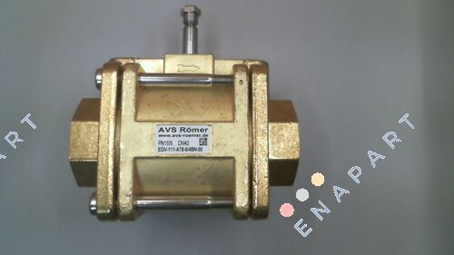 EGV-111-A78-6/4BN-00 Part 2/2-way solenoid valve