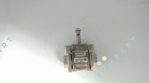 EGV-111Q-A98-1/2PP-00 / 650694 solenoid valve