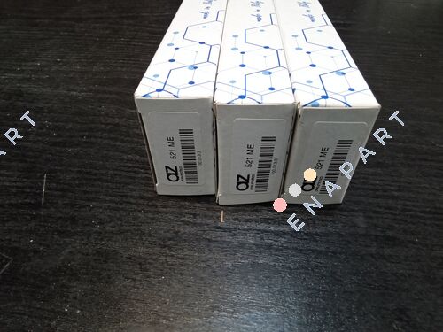 521 ME 00.013.3 Valve without coil