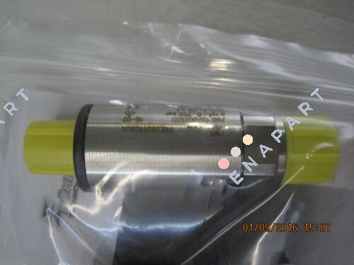 137002500 Pressure transmitter