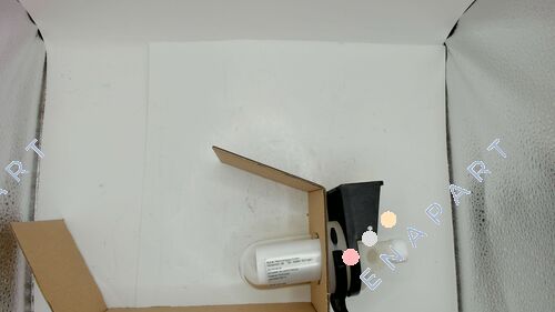 41502999 Gas Filter